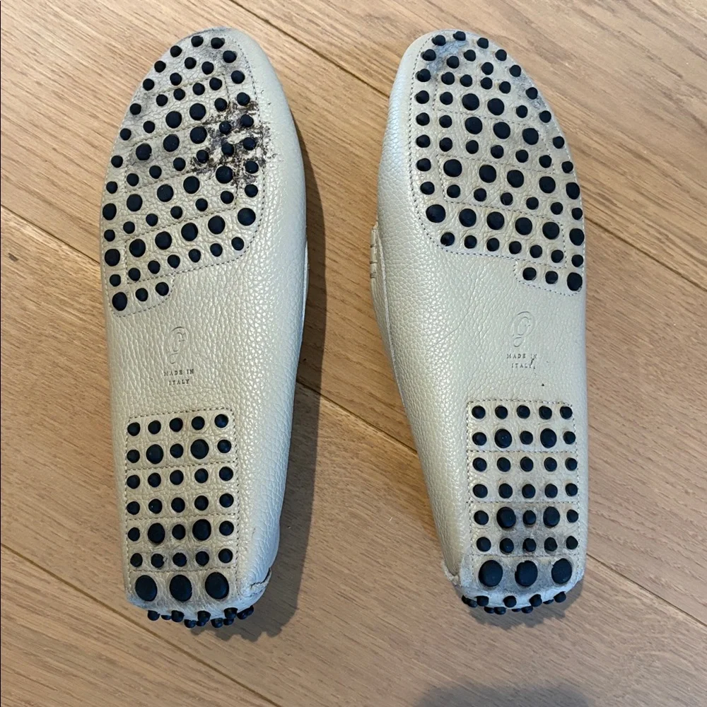 M Gemi Driving Loafers - Picture 2 of 6